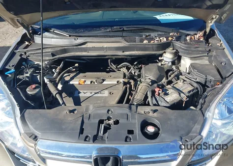 2008 Honda Cr-V Ex из США, поврежденный, VIN JHLRE48558C036375